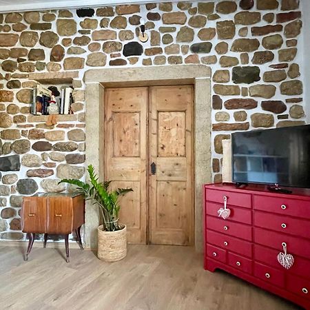 Casetta Alla Fontana Villa Lagarina Экстерьер фото