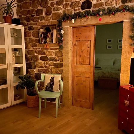 Casetta Alla Fontana Villa Lagarina Экстерьер фото